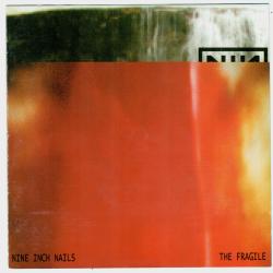 Nine Inch Nails-The Fragile