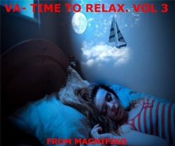 VA - Time To Relax. Vol 3