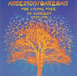 Jon Anderson and Rick Wakeman - The Living Tree In Concert - Part One
