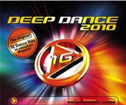 VA - Deep Dance Vol.16