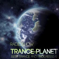 Dj Ivan-Ice-Berg - Trance-Planet #261