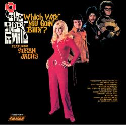 The Poppy Family, Susan Jacks - Which Way You Goin' Billy