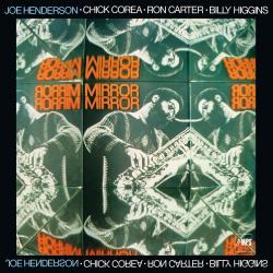Joe Henderson - Mirror, Mirror