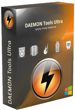 DAEMON Tools Ultra v5.2.0.0644 Final v5.2.0.0644
