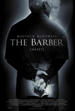  / The Barber DVO