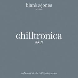 Blank & Jones Pres. Chilltronica No. 2