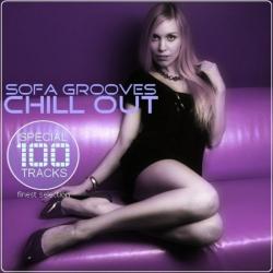 VA - Sofa Grooves Chill Out : Special 100 Tracks Finest Selection