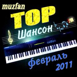 VA-Muzfan Top.  