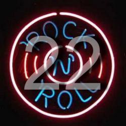 VA - Only Rock-n-Roll (20)