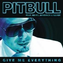 Pitbull ft. Ne-Yo, Afrojack, Nayer - Give Me Everything