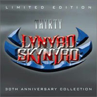 Lynyrd Skynyrd - Thyrty (The 30th Anniversary Collection 2CD)