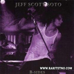 Jeff Scott Soto - B-Sides (2CD)