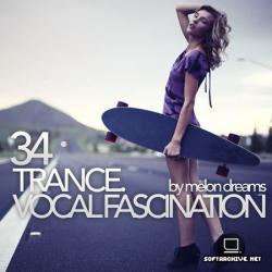 VA - Trance. Vocal Fascination 05