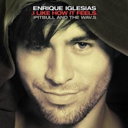 Enrique Iglesias feat. Pitbull - I Like How It Feels