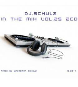 VA - DJ Schulz - In The Mix Vol.25