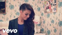 Cher Lloyd - With UR Love