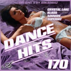 VA - Dance Hits Vol.209
