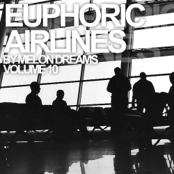 VA - Euphoric Airlines Volume 6