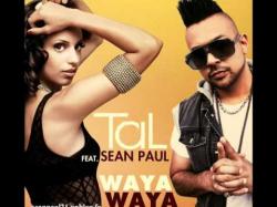 Tal feat. Sean Paul - Waya Waya
