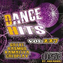 VA - Dance Hits Vol. 227