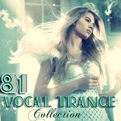 VA - Vocal Trance Collection Vol.81