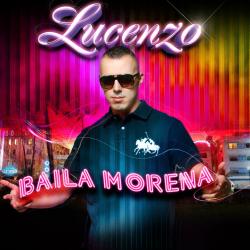 Lucenzo - Baila Morena