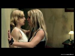 Britney Spears feat Madonna - Me Against The Music
