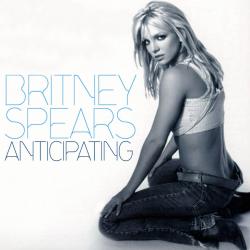 Britney Spears - I Love Rock N Roll