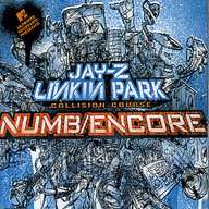 Jay-Z Linkin Park - Numb Encore