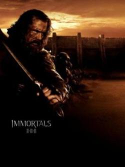  :  / Immortals DUB