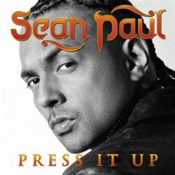 Sean Paul - Press It Up