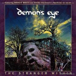 Demon s Eye The Stranger Within
