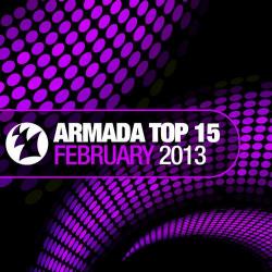 VA - Armada Top 15 February