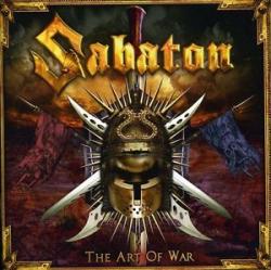 Sabaton - The Art Of War (2011 Re-Armed Edition incl. bonus tracks)