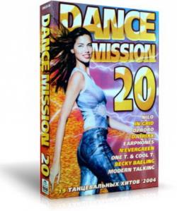 VA-Dance Mission (Vol.1-20)