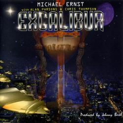 Michael Ernst - Excalibur
