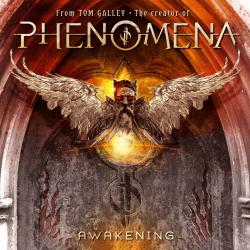 Phenomena - Awakening [Japanese Edition]