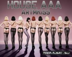 VA - House AAA 2012