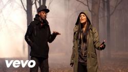 K'NAAN ft. Nelly Furtado - Is Anybody Out There?