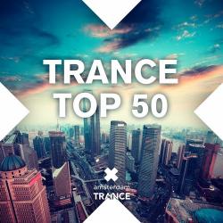 VA - Trance Top 50