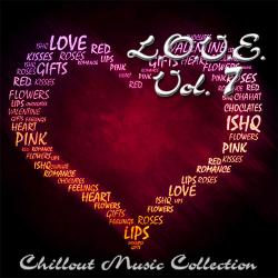 VA - L.O.V.E. Vol.4: Chillout Music Collection