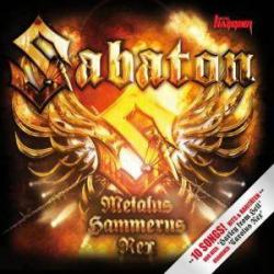 Sabaton - Metalus Hammerus Rex