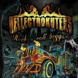 Hellectrokuters - Rock 'n Roll Beggars