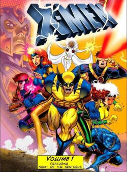   (76   76) / X-Men DUB