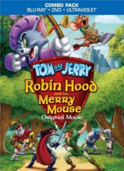   :    - / Tom And Jerry: Robin Hood And His Merry Mouse DUB