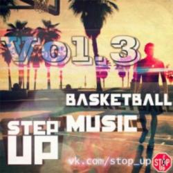 VA - Basketball Music Vol.3 by Step Up