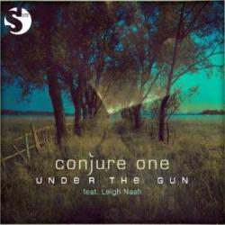 Conjure One feat Leigh Nash - Under The Gun