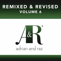 VA - Remixed and Revised Vol 6