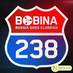 Bobina - Russia Goes Clubbing 244