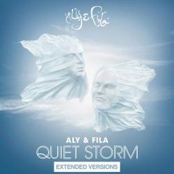 Aly & Fila - Quiet Storm